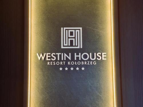 Westin House Resort Kolobrzeg-219 Exteriér fotografie