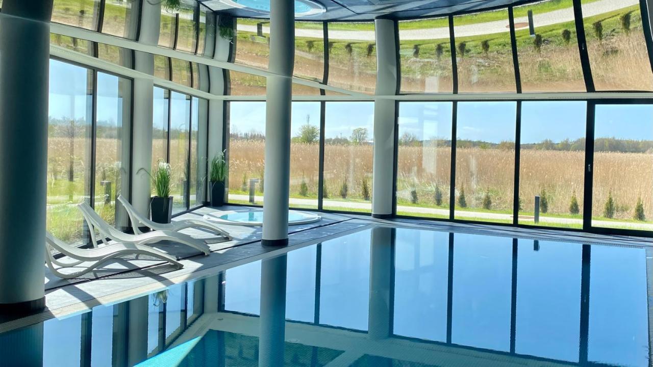 Westin House Resort Kolobrzeg-219 Exteriér fotografie